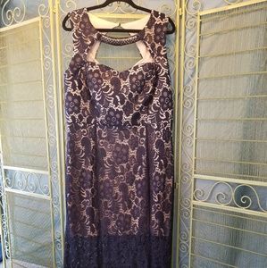 🧚‍♀️Evening Gown